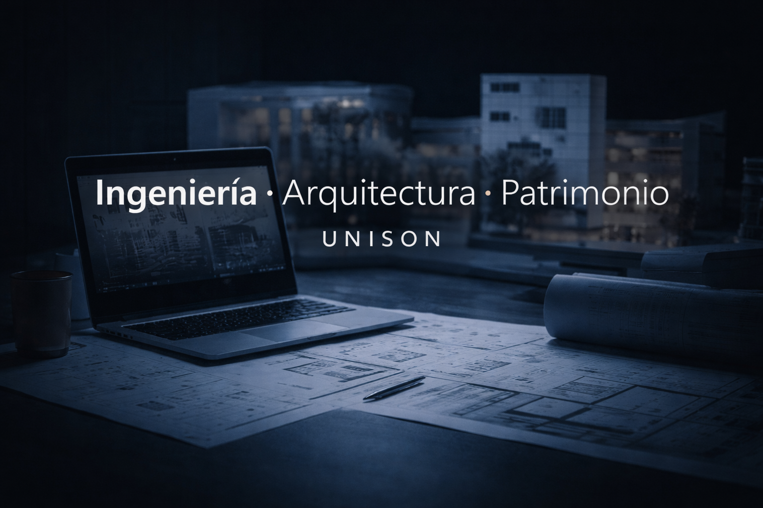Proyecto representativo de Unison