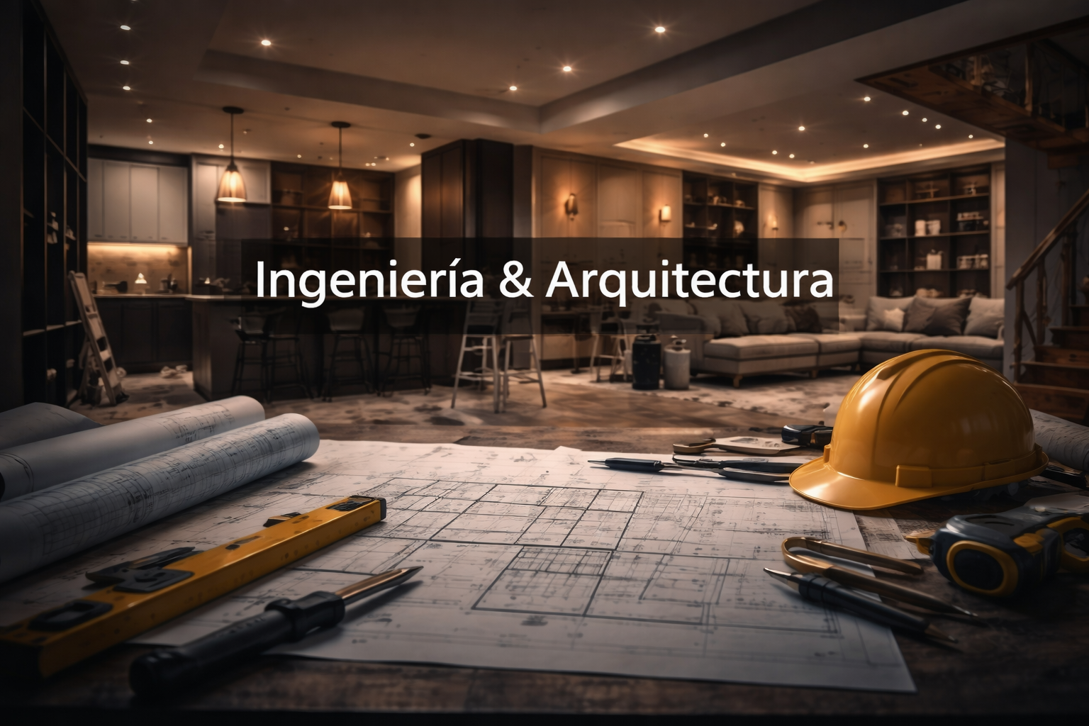 Ingeniería y arquitectura - Unison